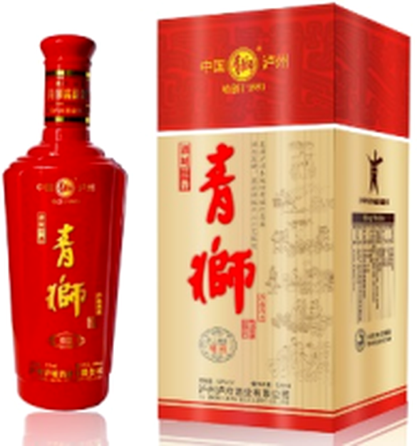 青狮·禧品